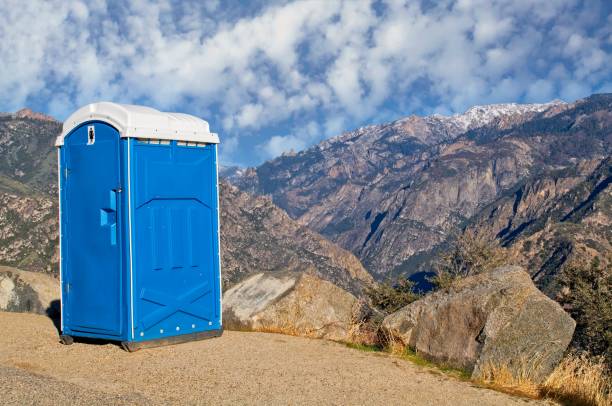Best Local porta potty services  in Holton, KS