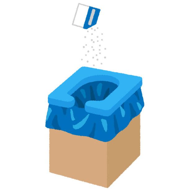 Best Construction site porta potty rental  in Holton, KS